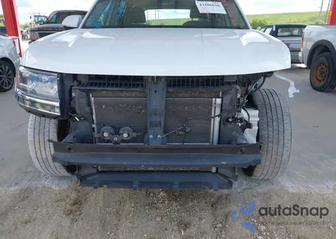 2018 Volkswagen Atlas 3.6L V6 Sel z USA, uszkodzony, nr VIN 1V2SR2CA7JC561180